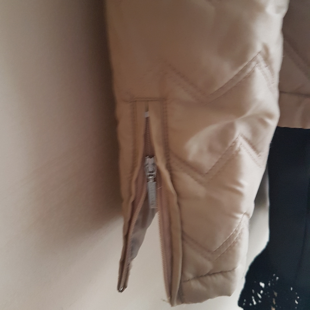❤Point Zero❤Light Cozy Jacket - Picture 12 of 13